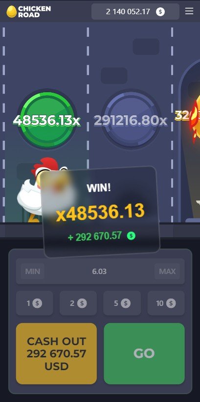 Chicken road slot - Découvrez le Chemin du Poulet : Un Jeu de Casino Envoûtant sur Internet
